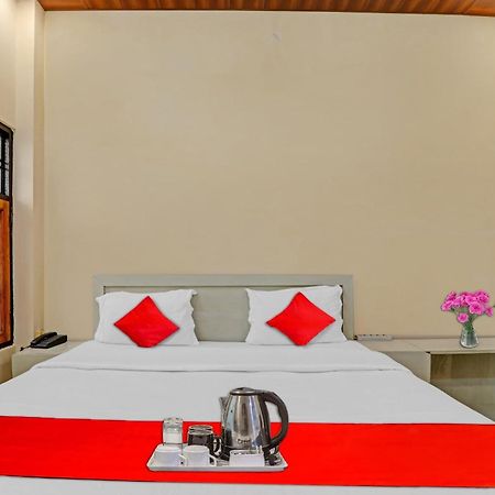 Hotel O Sai Galaxy Hotel & Restaurant Kanpur Exterior photo